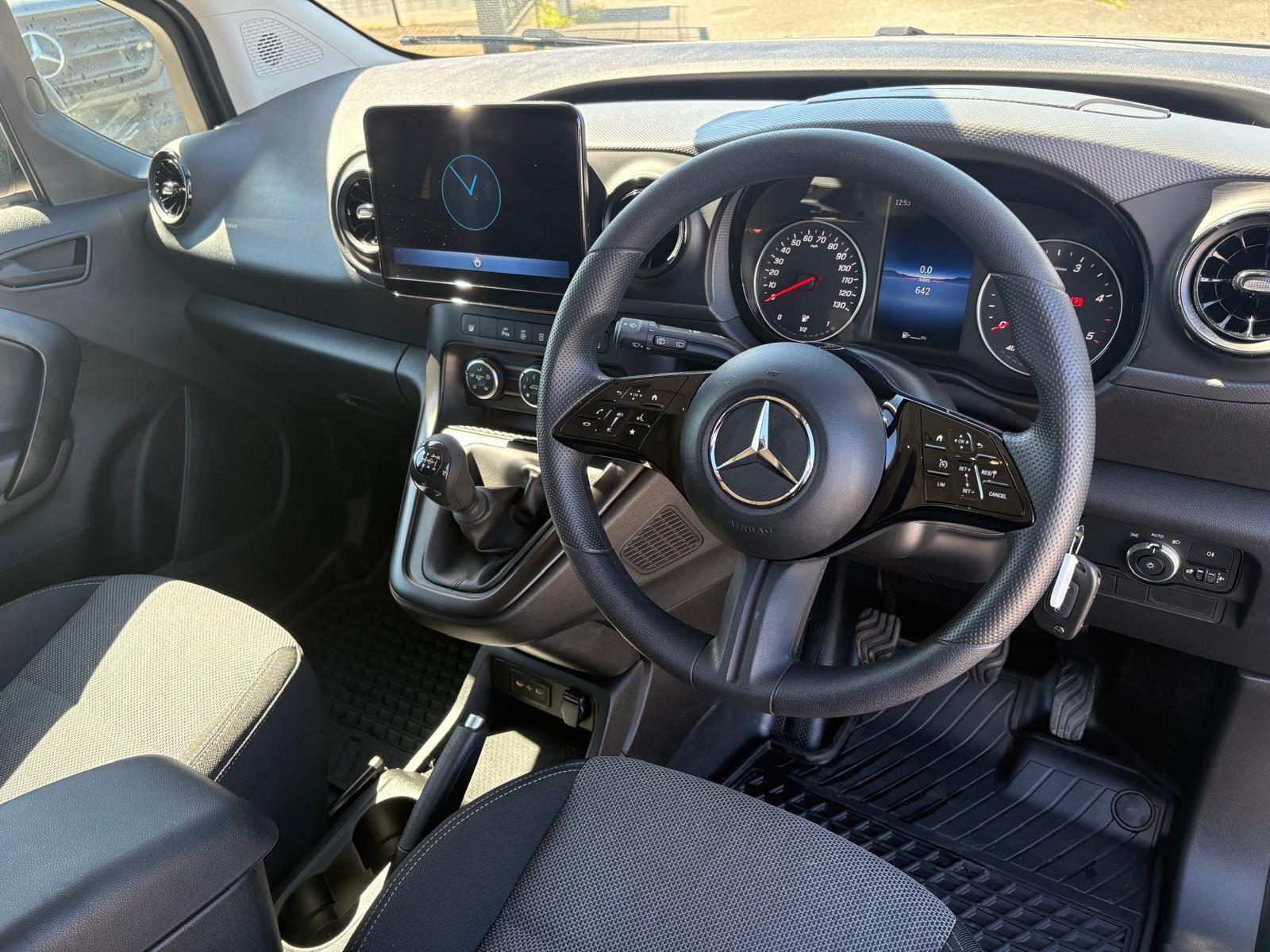 Mercedes-Benz Citan